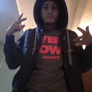 Meet your Posher, Gomez lopez